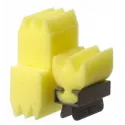 Comair perm sponge