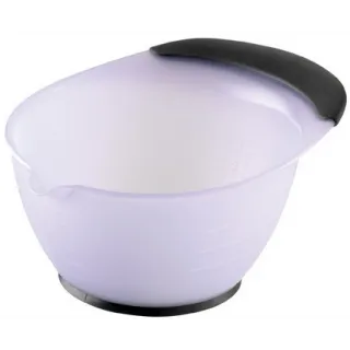 Comair dye bowl