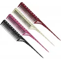 Y.S.PARK 150 volumising teasing comb