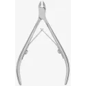 Staleks Classic 10 cuticle nippers, 6mm