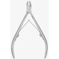 Staleks Classic 10 cuticle nippers, 6mm