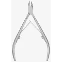 Staleks Classic 10 cuticle nippers, 8mm