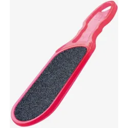Staleks Classic 10 Type 3 plastmasas pēdu vīle