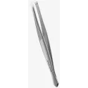 Staleks Classic 10 Type 1 eyebrow tweezers