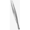Staleks Classic 10 Type 3 eyebrow tweezers