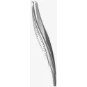 Staleks Classic 12 Type 3 uzacu pincetes