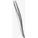 Staleks Classic 13 Type 3 eyebrow tweezers