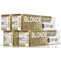 Joico Blonde Life Quick Tone cream color toner