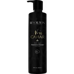 Revolution Hair Concepts Noir Caviar Anti-Age шампунь