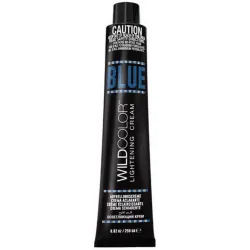 WILDCOLOR Krēmveida balinātājs 180ml