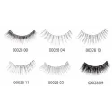 Sibel Star Look sintētiskās mākslīgās skropstas