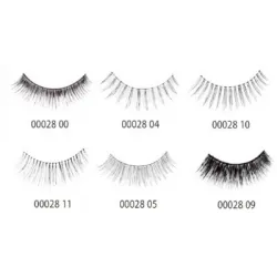 Sibel Star Look synthetic false eyelashes