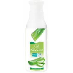 Depil OK Aloe Vera гель