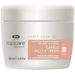 Lisap Milano TCR Curly Care маска (250мл)