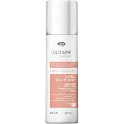 Lisap Milano TCR Curly Care mousse (250ml)