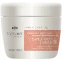 Lisap Milano TCR Curly Care maska (500ml)