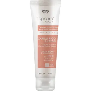 Lisap Milano TCR Curly Care conditioner (150ml)