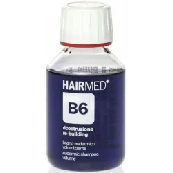 Hairmed B6 Eudermic Shampoo Volume And Frequent Use šampūns (200ml) 