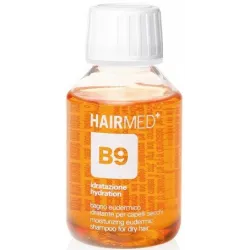 Hairmed B9 mitrinošs šampūns (1000ml)