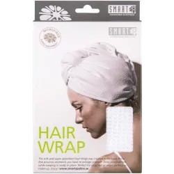 SPALINE HAIRWRAP WAFFEL Turbāns matiem