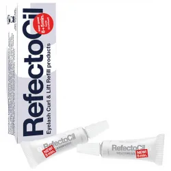 RefectoCil LashPerm permanents un neitralizētājs