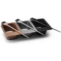 Bratt hair coloring set