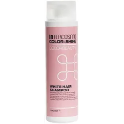 IC COLOR BEAUTY Šampūns pret dzelteno pigmentu 300ml