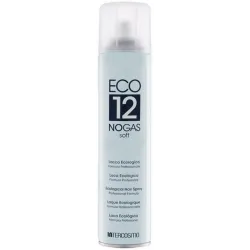 IC ECO 12 Vieglas  fiksācijas matu laka bez gāzes 300ml