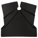 Comair Skull cape