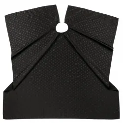 Comair Skull cape