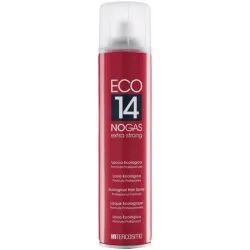IC ECO 14 Ļoti stipas fiksācijas matu laka bez gāzes 300ml