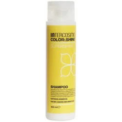 Intercosmo Color & Shine SuperShine шампунь (300мл)