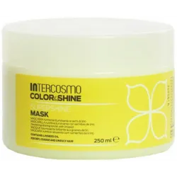 Intercosmo Color & Shine SuperShine маска (250мл)