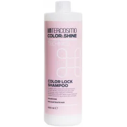 Intercosmo Color & Shine  Technics šampūns (1000ml)