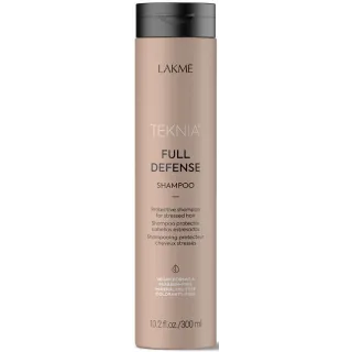 Lakme TEKNIA Full Defense shampoo (300ml)