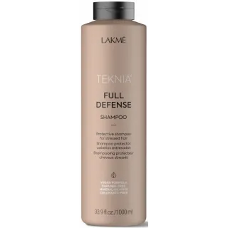 Lakme TEKNIA Full Defense šampūns (300ml)