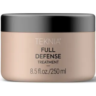 Lakme TEKNIA Full Defense maska (250ml)