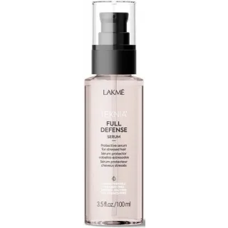 Lakme TEKNIA Full Defense serum