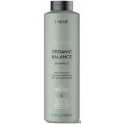 Lakme TEKNIA Organic Balance šampūns (300ml)