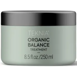 Lakme TEKNIA Organic Balance maska (250ml)