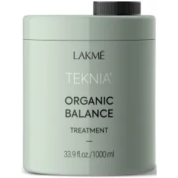 Lakme TEKNIA Organic Balance maska (250ml)