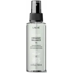 Lakme TEKNIA Organic Balance масло