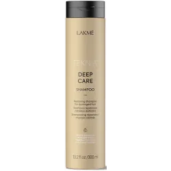 Lakme TEKNIA Deep Care šampūns (300ml)
