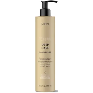 Lakme TEKNIA Deep Care kondicionieris (300ml)