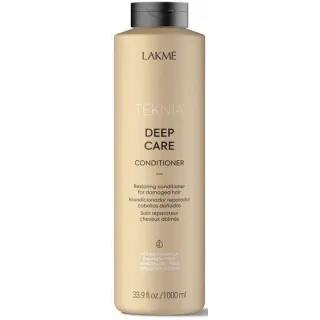 Lakme TEKNIA Deep Care kondicionieris (300ml)