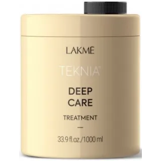 Lakme TEKNIA Deep Care maska (250ml)