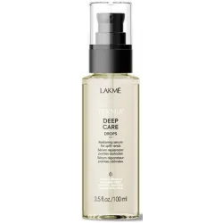 Lakme TEKNIA Deep Care serums