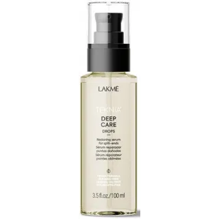 Lakme TEKNIA Deep Care сыворотка