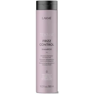 Lakme TEKNIA Frizz Control šampūns (300ml)