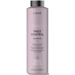 Lakme TEKNIA Frizz Control šampūns (300ml)